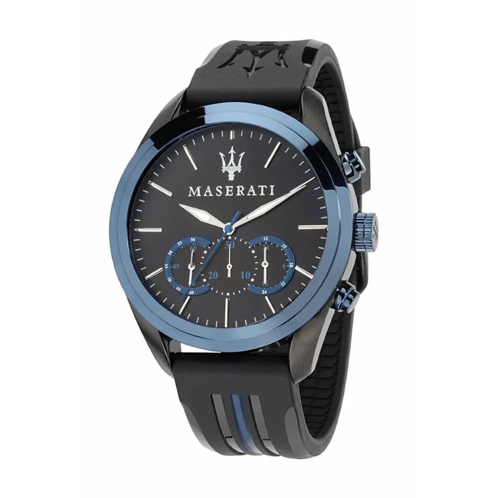 MASERATI Traguardo Watch