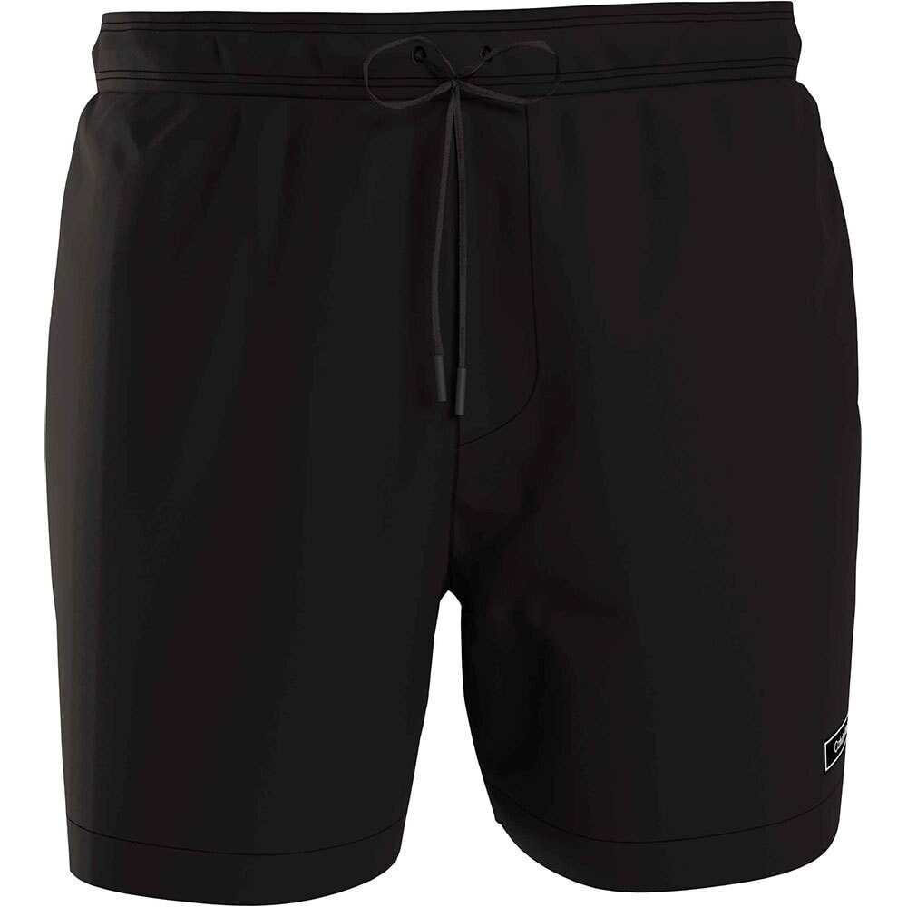 CALVIN KLEIN UNDERWEAR KM0KM00812 Swimming Shorts