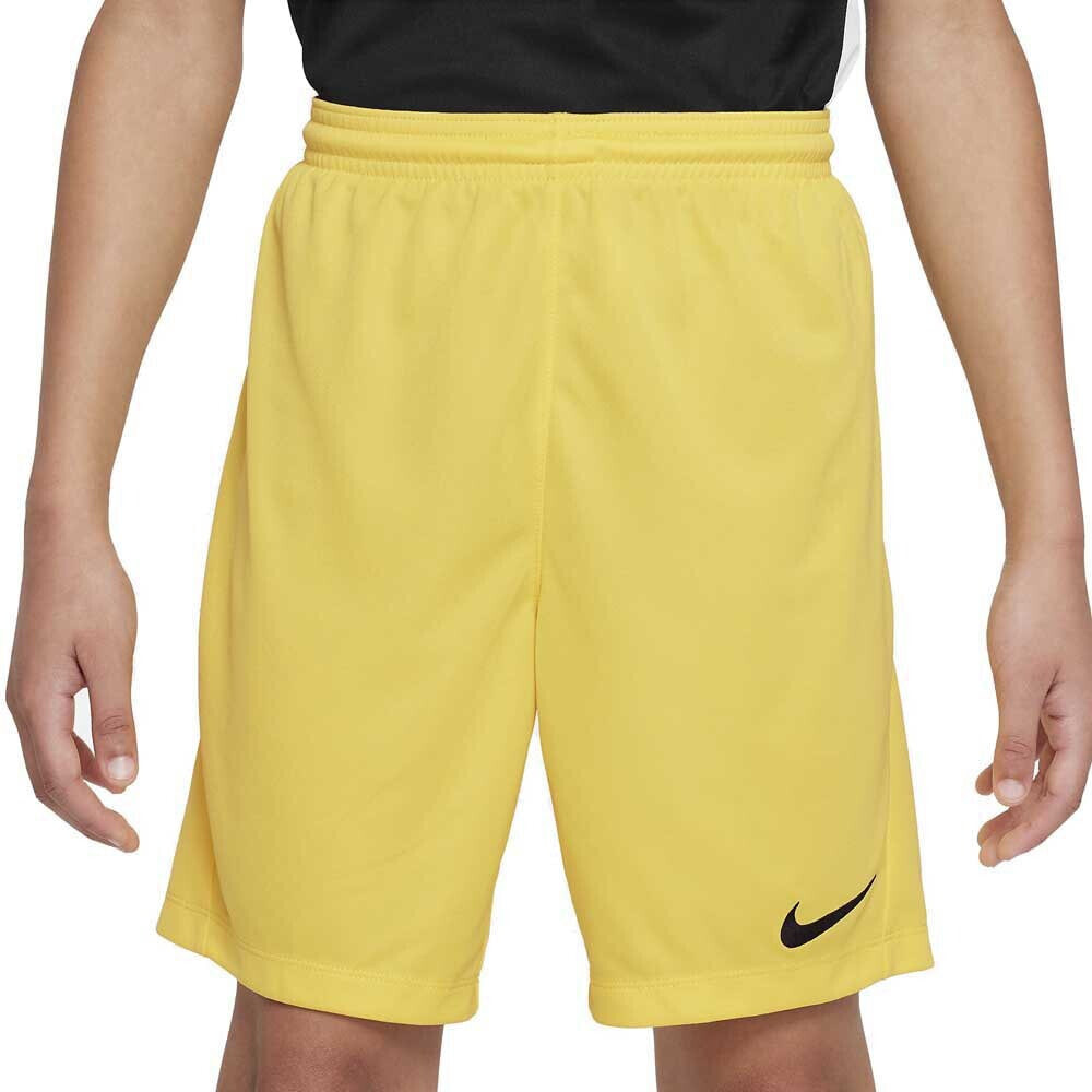 NIKE DRi-Fit Park III BV6865 Shorts