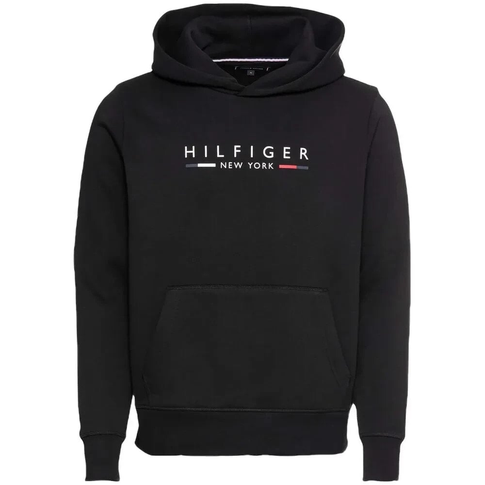 TOMMY HILFIGER New York Hoodie