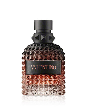 Valentino Uomo Born In Roma Coral Fantasy Eau de Toilette Spray