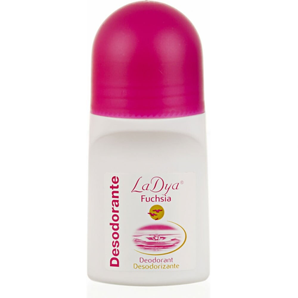 LADYAROMA RollOn Deodorant