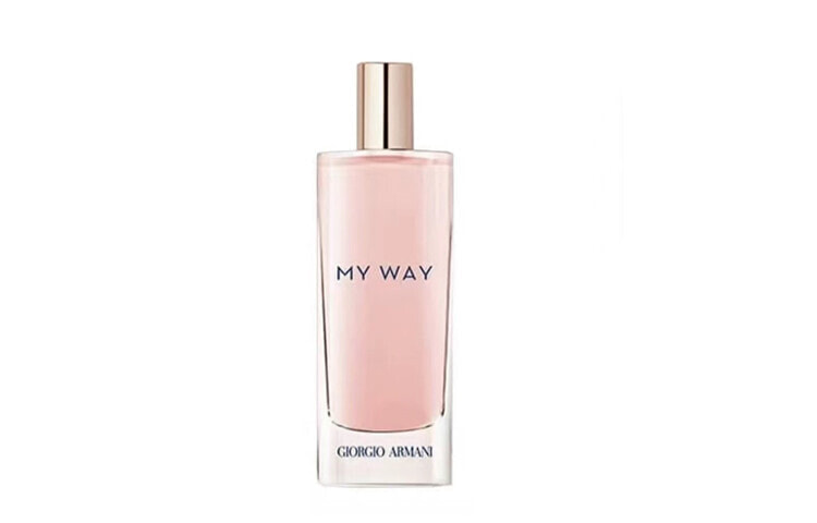 GIORGIO ARMANI My Way Perfume Samples Women's