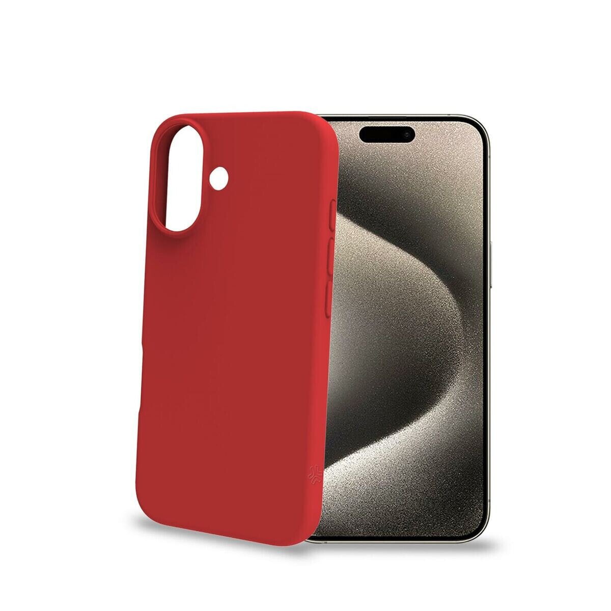 Mobile cover Celly IPHONE 16