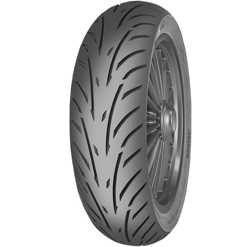 MITAS Touring Force-SC 48S TL Scooter Front Or Rear Tire