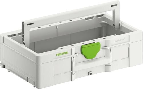 Festool Systainer³ ToolBox SYS3 TB L 137