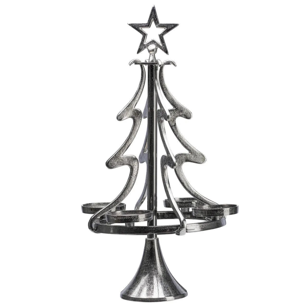 Gasper Kerzenhalter Tannenbaum