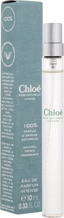 Chloe MINIATURA CHLOE Chloe Rose Naturelle Intense EDP 10ml