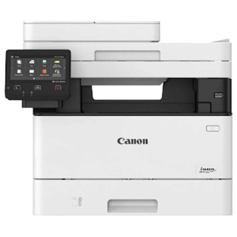 CANON MF452dw multifunction printer