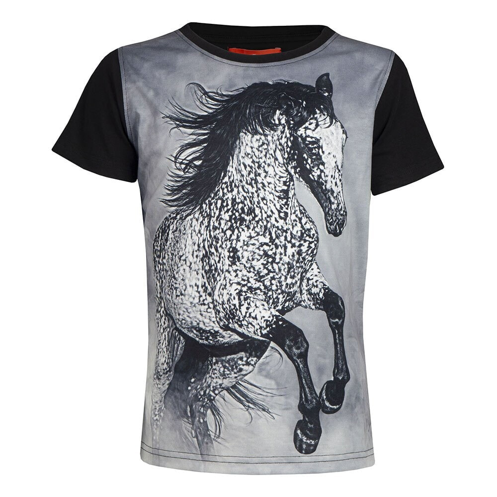 REDHORSE Horsy 590720 Short Sleeve T-Shirt