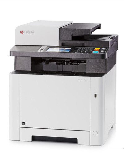 KYOCERA ECOSYS M5526cdn Лазерная 600 x 600 DPI 26 ppm A4 1102R83NL0