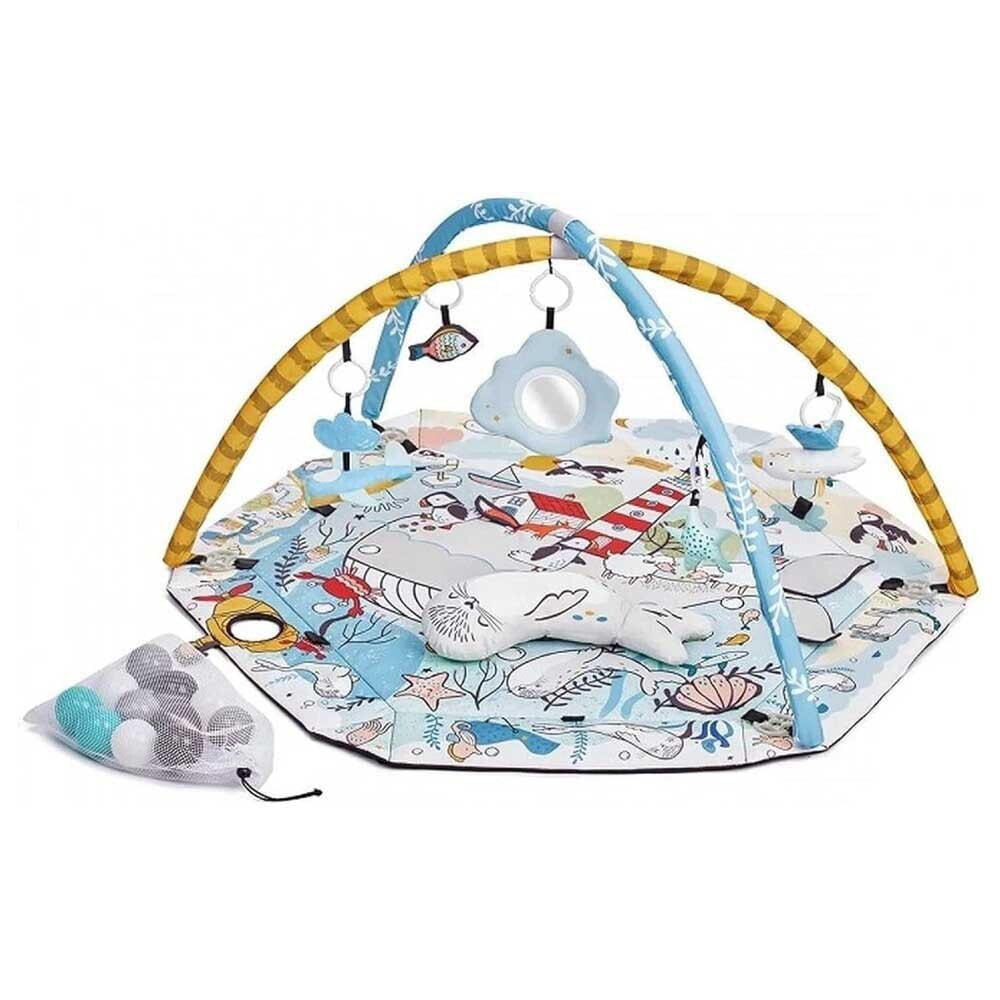 KINDERKRAFT Smartplay Sea Play Mat