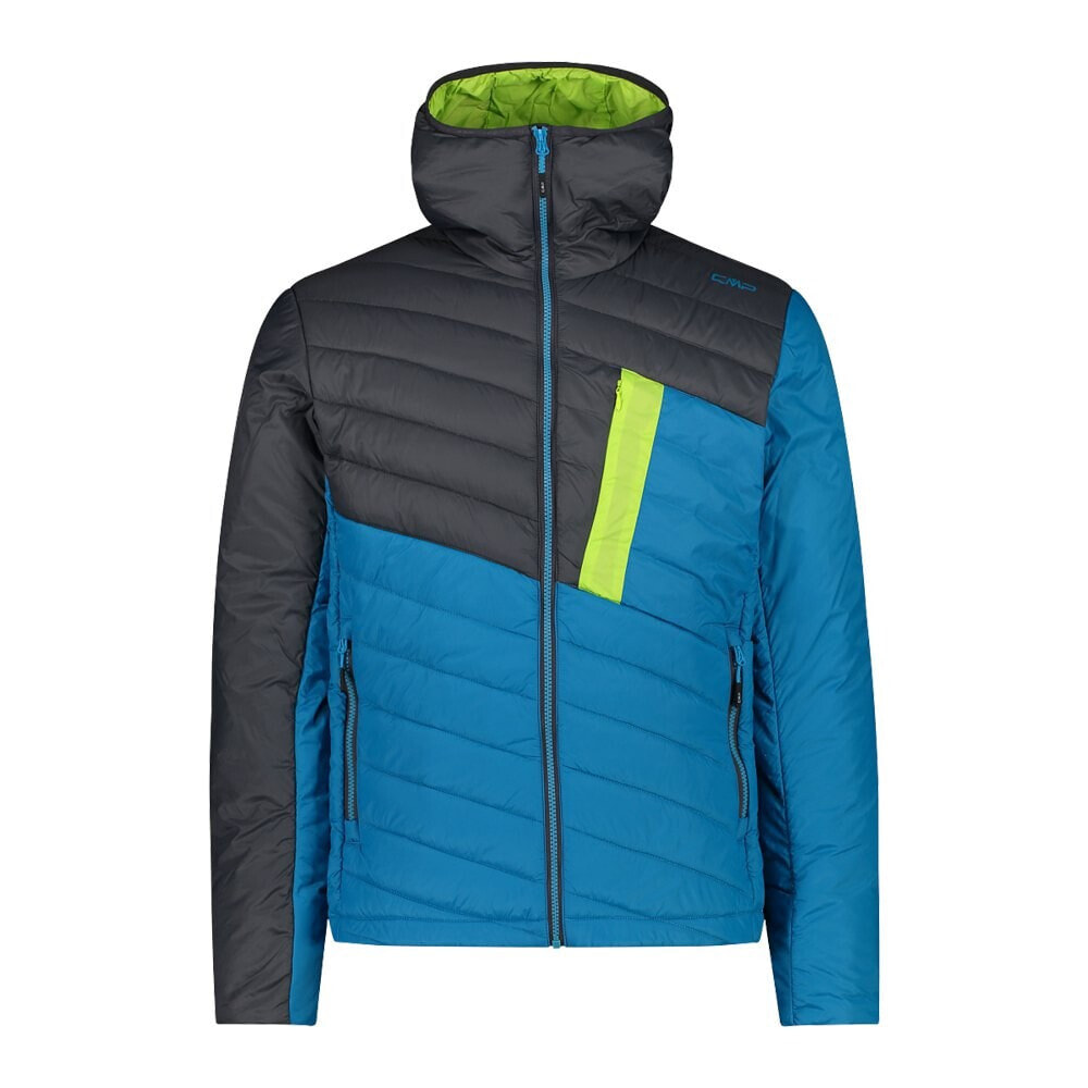 Fanatic Lite Jacket