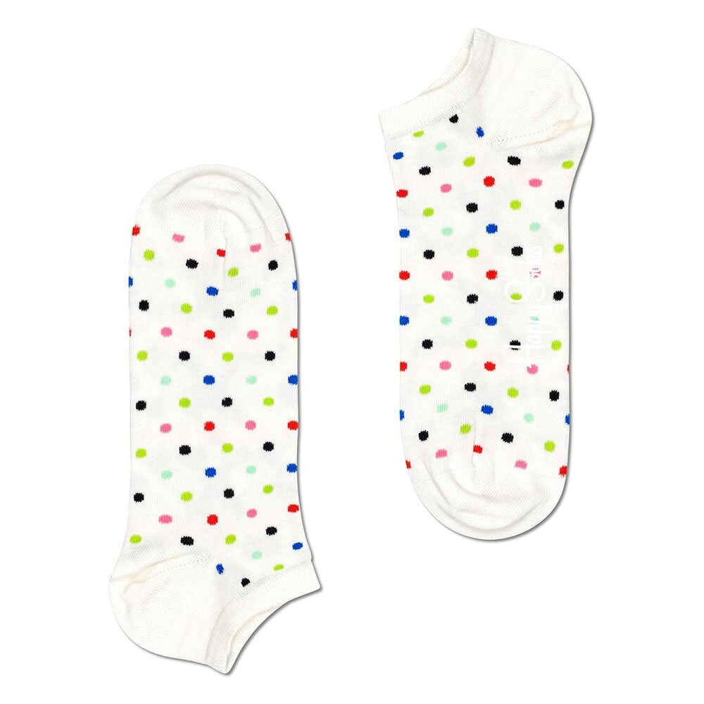 Happy Socks HS537-H Dot Low Socks