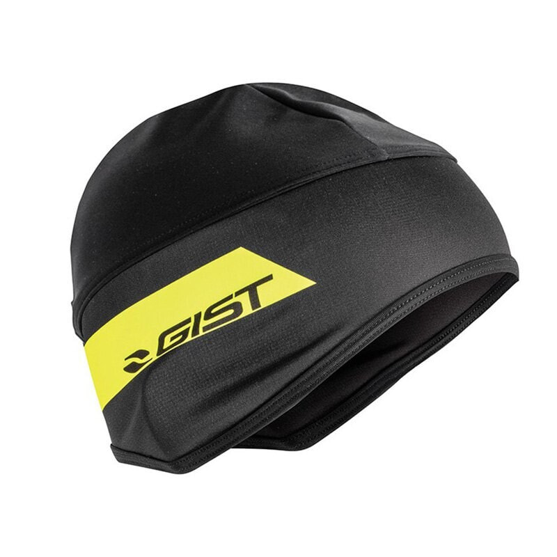 GIST Inside Under Helmet Cap