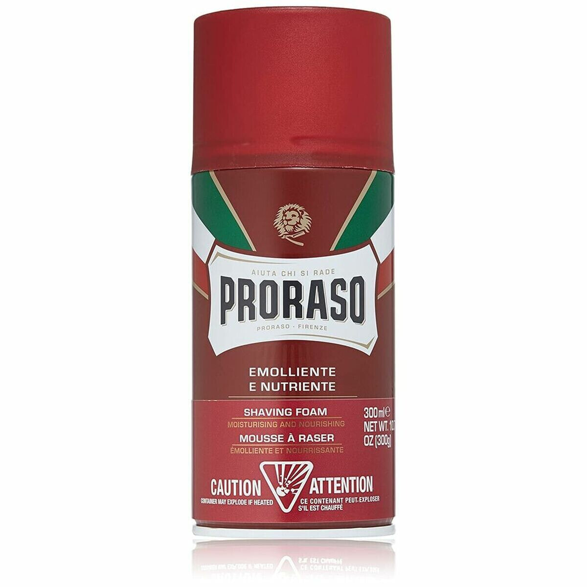 Пена для бритья Proraso 8004395001897 300 ml