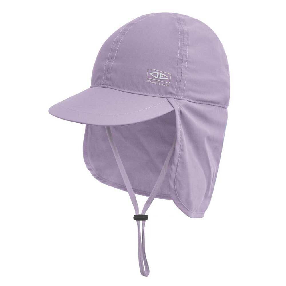 OCEAN & EARTH Sunbreaker Beach Kids Cap