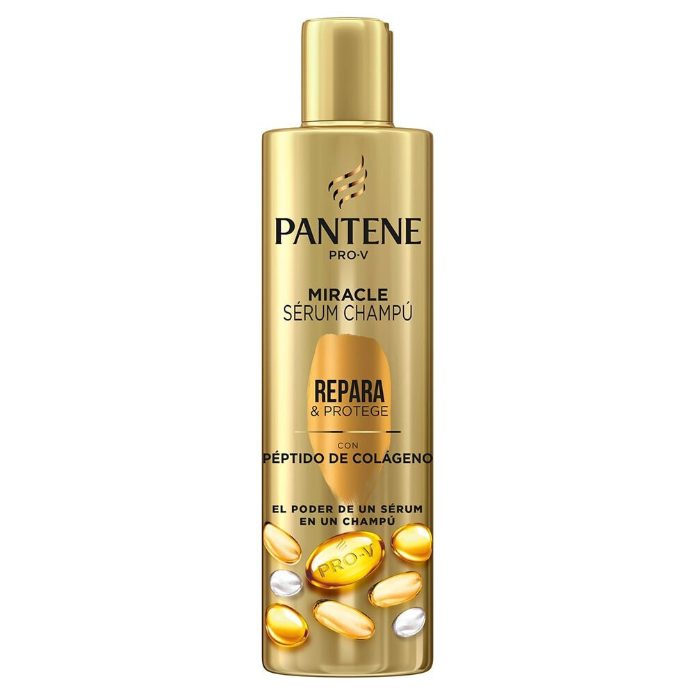 PANTENE Miracle Shampoo R & P 225ml