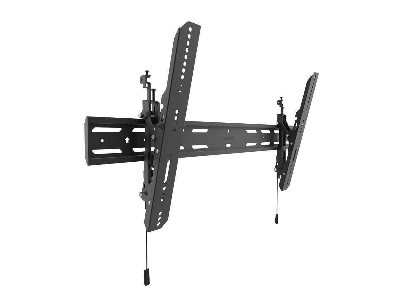 Kanto PT400 Tilting Flat Panel TV Mount for 40-inch to 90-inch TVs