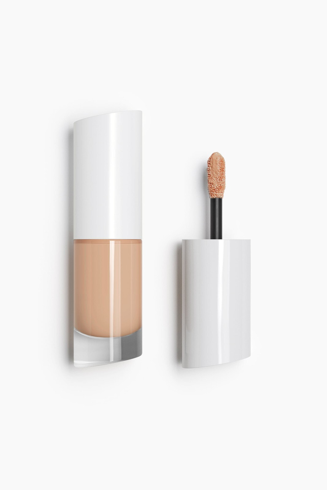 Luminous creamy concealer ZARA