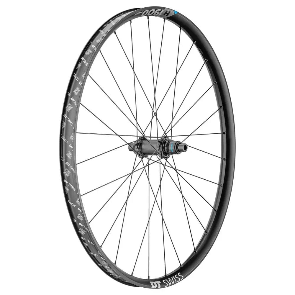 DT SWISS H 1900 Spline 35 29´´ CL Disc Tubeless Rear Wheel