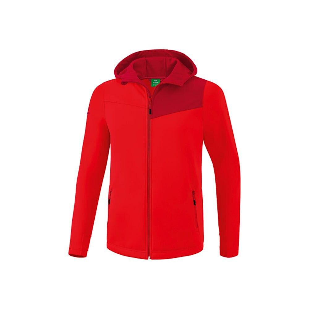 ERIMA Softshell Performance Jacket