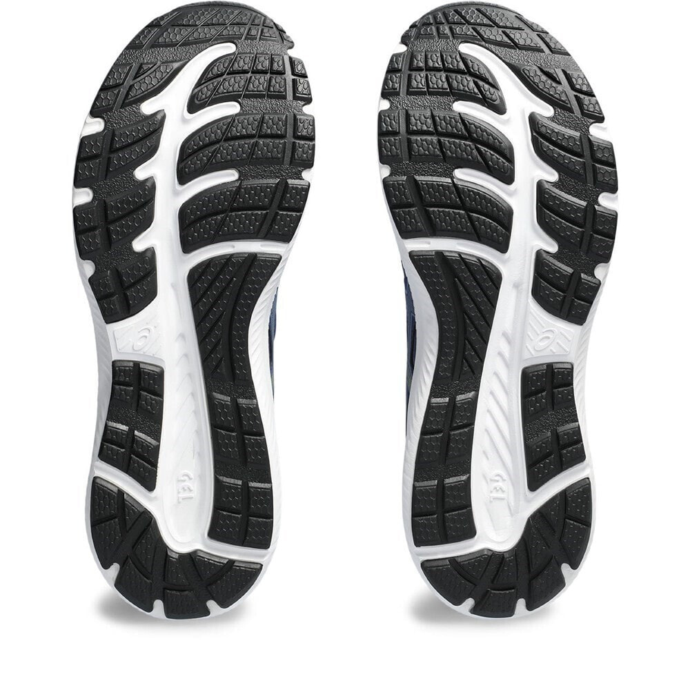 Gel contend 8. Gel-contend 8 ASICS Color: Rain Forest/White.