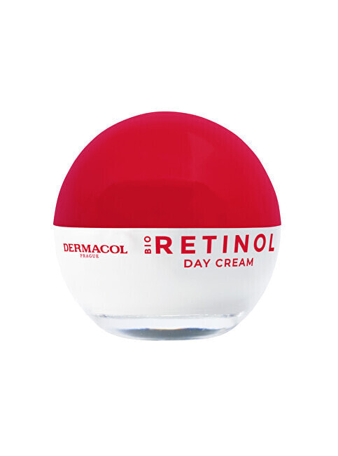Day cream Bio Retinol (Day Cream) 50 ml