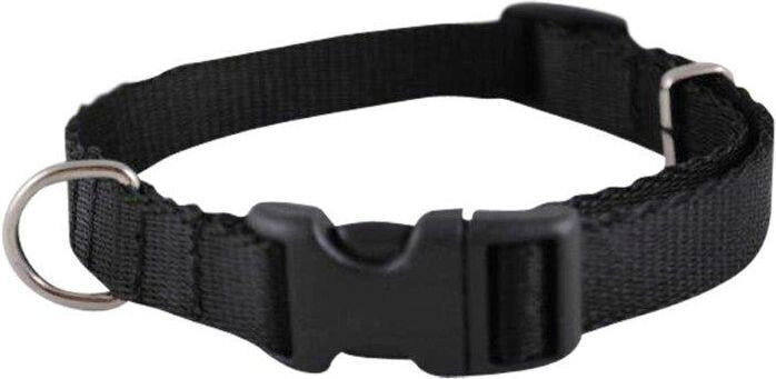 CHABA COLLAR TAPE REG 16mm BLACK