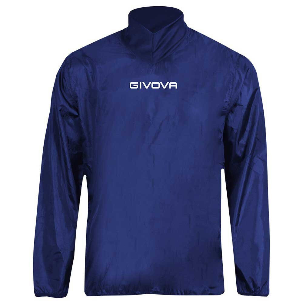 GIVOVA Rain Jacket