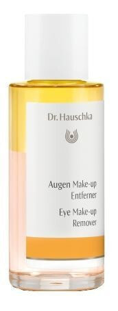 Dr. Hauschka Eye Make-Up Remover Средство для снятия макияжа с глаз 75 мл