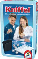 Schmidt Spiele Kniffel 51203