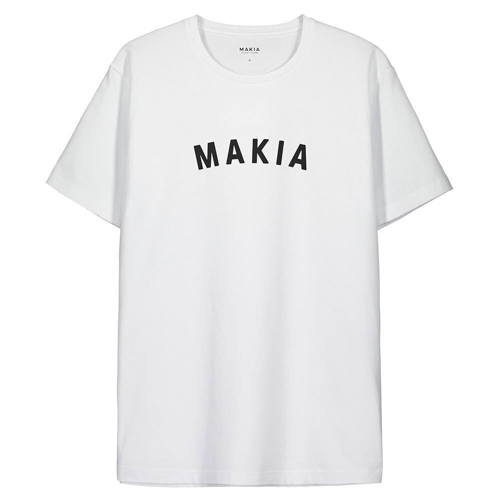 MAKIA Pujo Short Sleeve T-Shirt