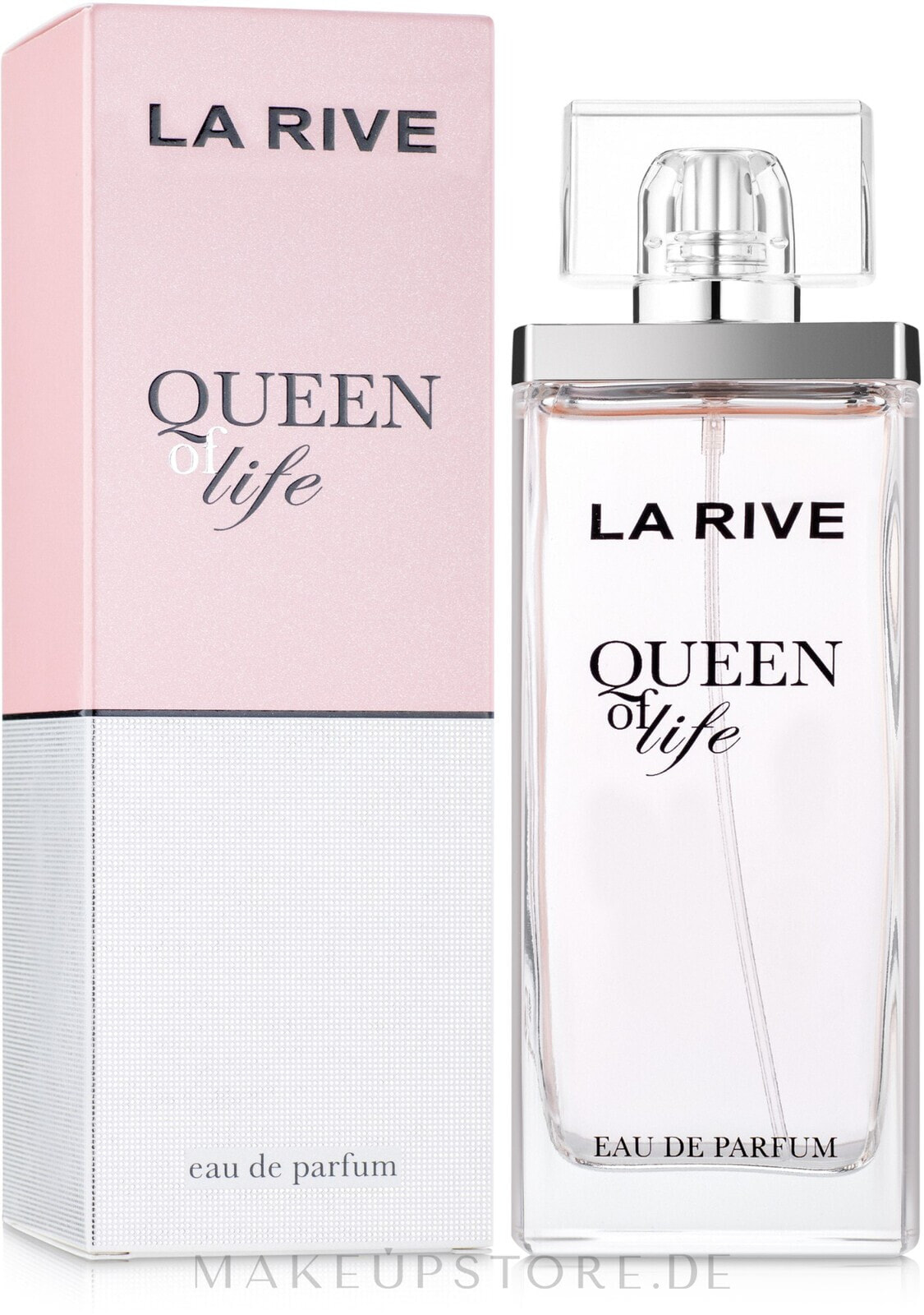 La Rive Queen of Life - Eau de Parfum