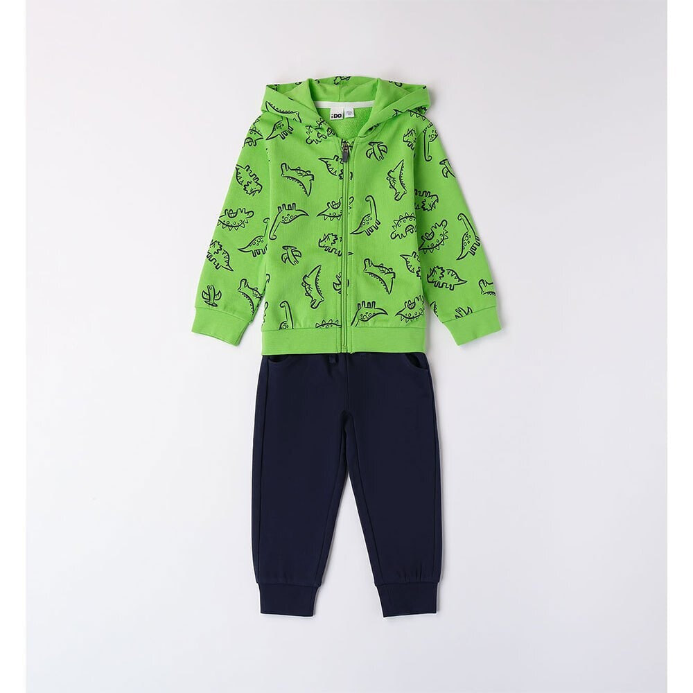 IDO 48203 Tracksuit