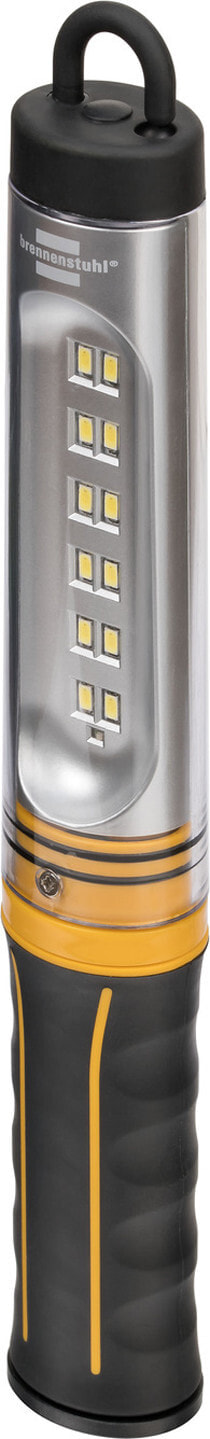 Brennenstuhl 1175580 электрический фонарь Черный, Желтый LED