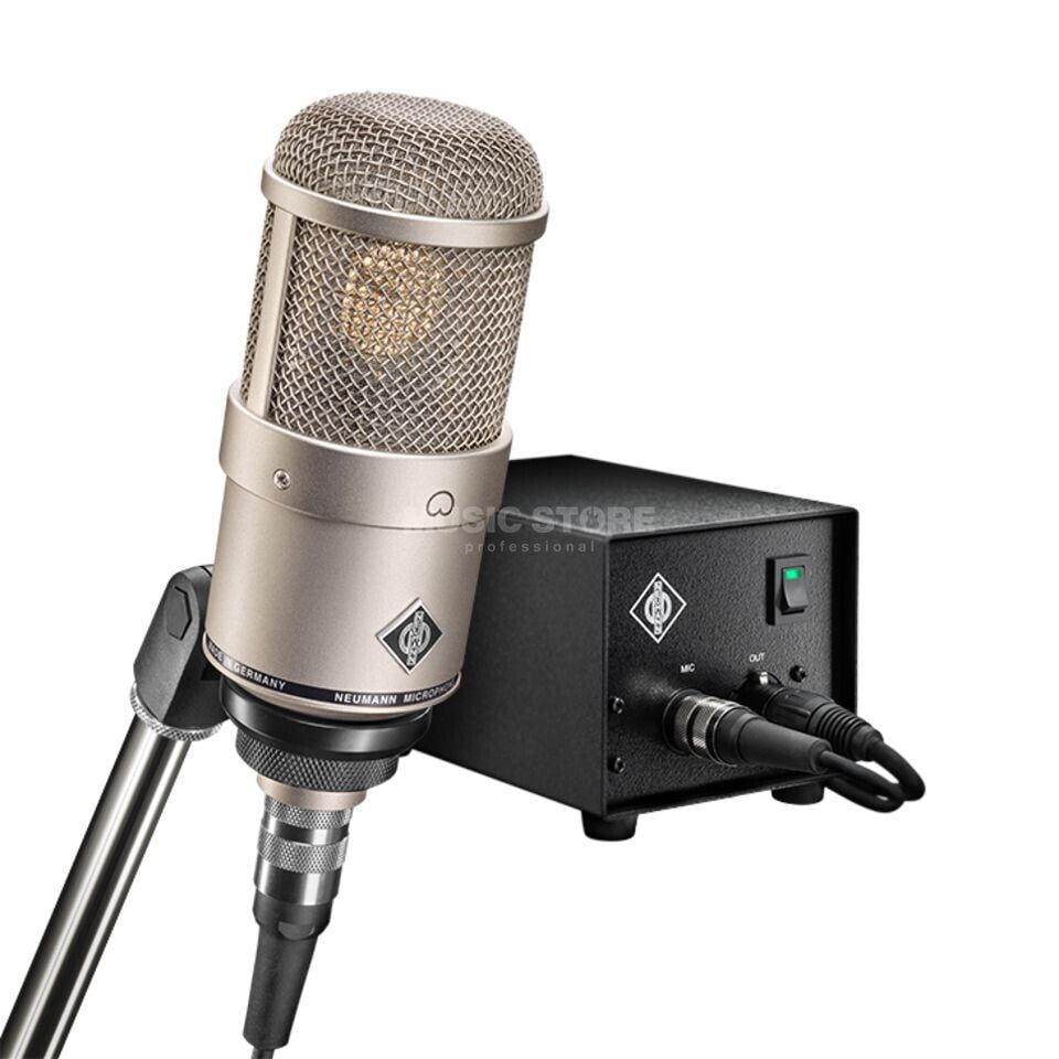 Neumann M 147