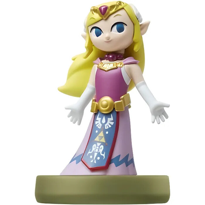 Nintendo Zelda The Wind Walker amiibo 45496380397
