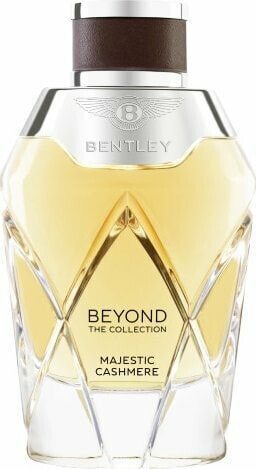 Beyond The Collection Majestic Cashmere - EDP