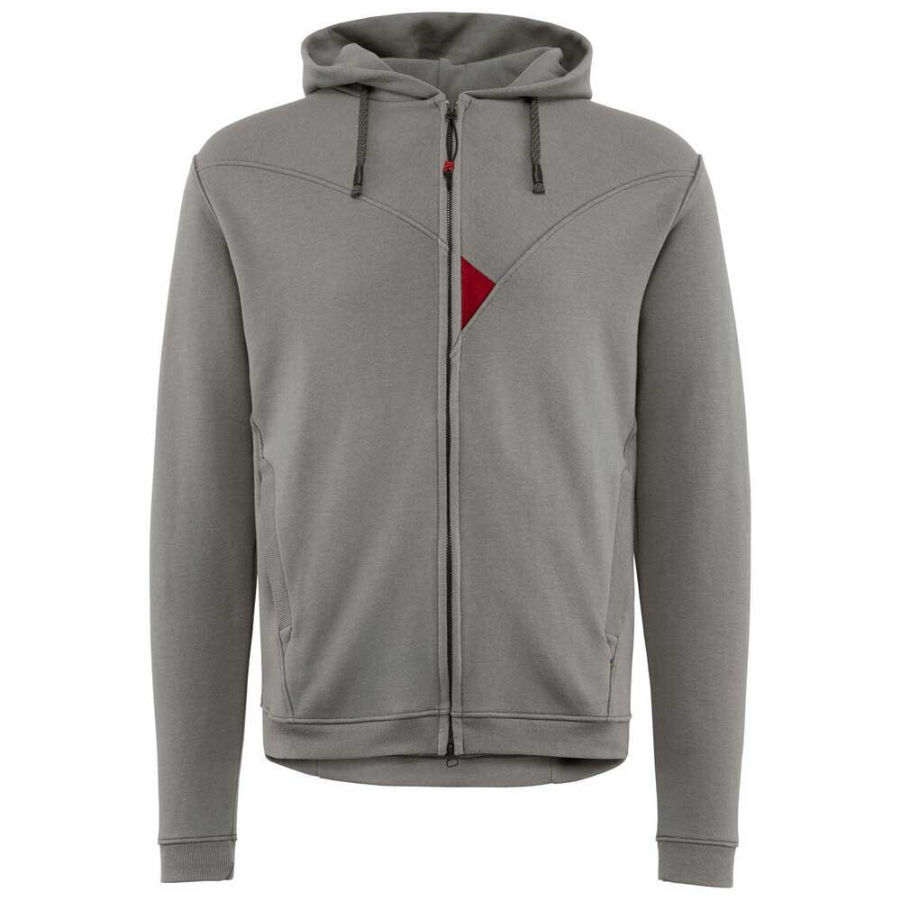 KLÄTTERMUSEN Bauge Full Zip Sweatshirt