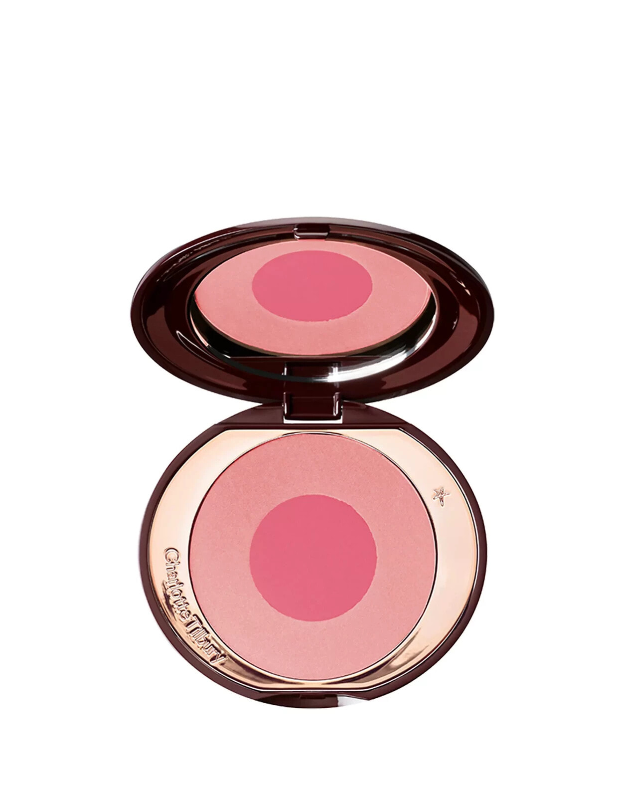 Charlotte Tilbury – Cheek To Chic – Rouge, Pillow Talk