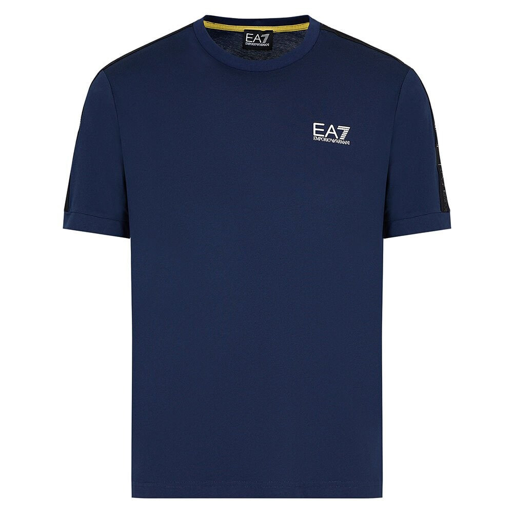EA7 EMPORIO ARMANI 3DPT35 Short Sleeve T-Shirt