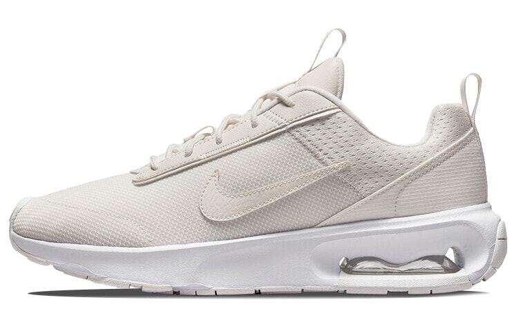 Nike Air Max Intrlk Lite 运动休闲鞋 女款 帆白色 / Кроссовки Nike Air Max Intrlk Lite DH0874-002