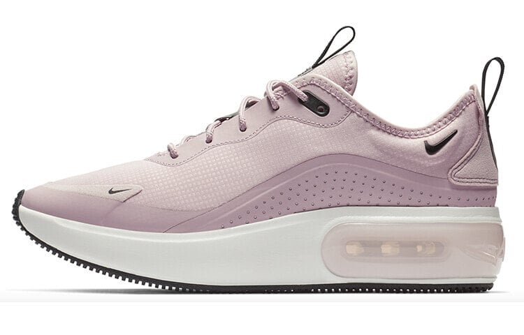 Nike air max on sale dia plum chalk