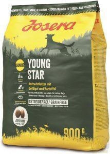 Josera YoungStar 900g