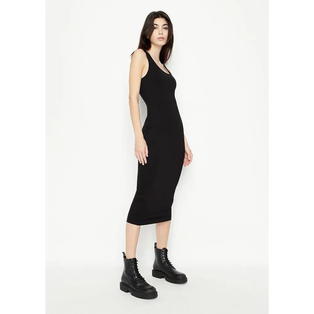 ARMANI EXCHANGE 8NYACM_YJ8ZZ Sleeveless Dress