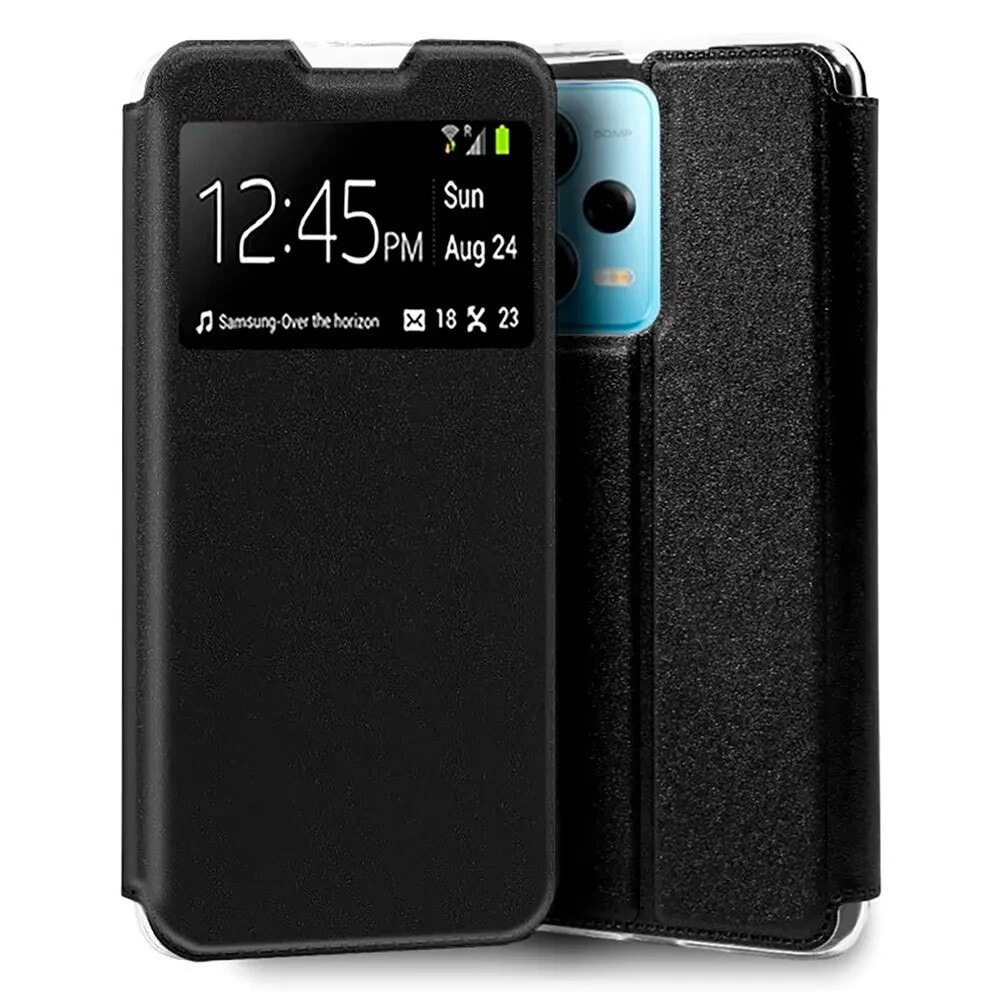 COOL Xiaomi Redmi Note 12 Pro 5G flip phone case