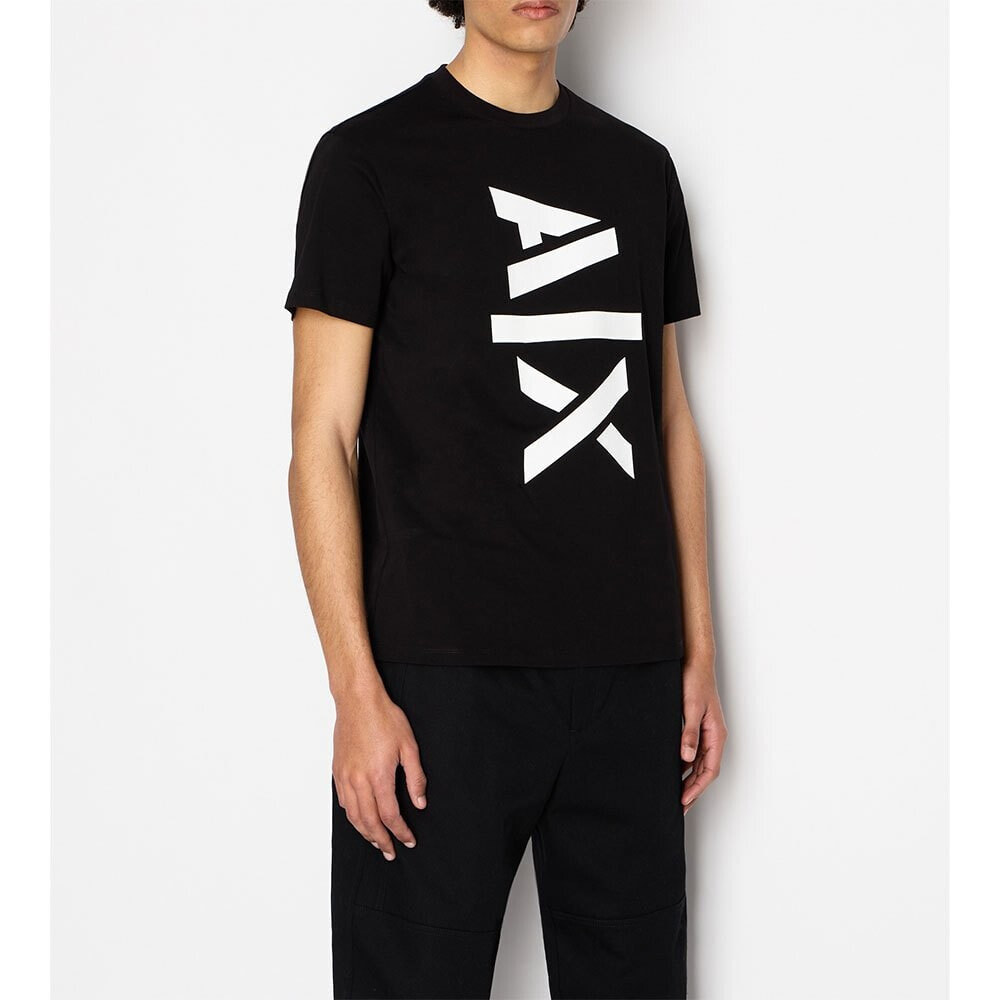 ARMANI EXCHANGE 6RZTLL_ZJ8EZ Short Sleeve T-Shirt