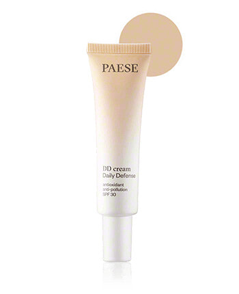 Paese DD Cream Anti-Pollution SPF 30 (30 ml)