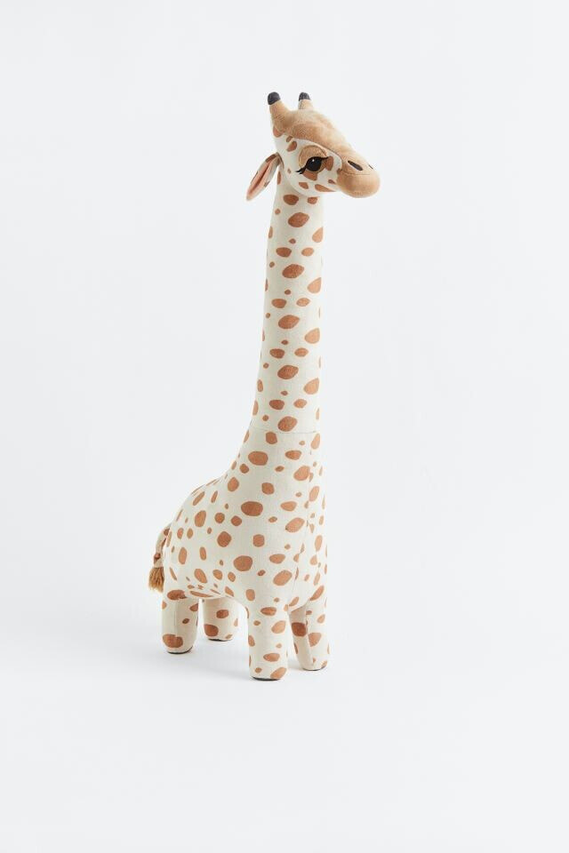 Beige/giraffe
